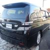 toyota vellfire 2010 -TOYOTA 【静岡 301ﾒ6728】--Vellfire ANH20W--ANH20-8107062---TOYOTA 【静岡 301ﾒ6728】--Vellfire ANH20W--ANH20-8107062- image 39