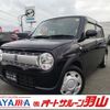 suzuki alto-lapin 2017 -SUZUKI--Alto Lapin DBA-HE33S--HE33S-160035---SUZUKI--Alto Lapin DBA-HE33S--HE33S-160035- image 1