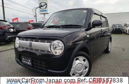 suzuki alto-lapin 2017 -SUZUKI--Alto Lapin DBA-HE33S--HE33S-160035---SUZUKI--Alto Lapin DBA-HE33S--HE33S-160035-