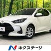 toyota yaris 2020 -TOYOTA--Yaris 5BA-KSP210--KSP210-0003386---TOYOTA--Yaris 5BA-KSP210--KSP210-0003386- image 1