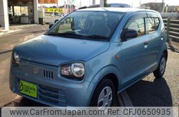 suzuki alto 2016 -SUZUKI--Alto DBA-HA36S--HA36S-264386---SUZUKI--Alto DBA-HA36S--HA36S-264386-