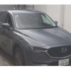 mazda cx-5 2020 -MAZDA 【大宮 303ｿ2660】--CX-5 6BA-KF5P--KF5P-402611---MAZDA 【大宮 303ｿ2660】--CX-5 6BA-KF5P--KF5P-402611- image 1