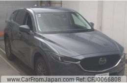 mazda cx-5 2020 -MAZDA 【大宮 303ｿ2660】--CX-5 6BA-KF5P--KF5P-402611---MAZDA 【大宮 303ｿ2660】--CX-5 6BA-KF5P--KF5P-402611-