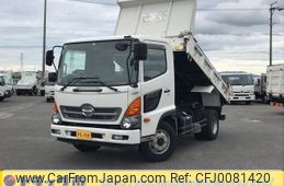 hino ranger 2017 GOO_NET_EXCHANGE_0206394A30240624W001