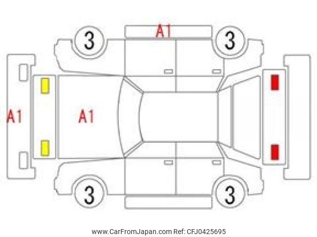 honda n-wgn 2023 -HONDA--N WGN 6BA-JH3--JH3-1216467---HONDA--N WGN 6BA-JH3--JH3-1216467- image 2