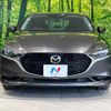 mazda mazda3 2019 CFJ1760230 image 14