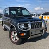 mitsubishi pajero-mini 1997 2146 image 3