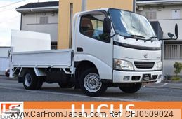 toyota dyna-truck 2006 GOO_NET_EXCHANGE_0700226A30241130W001