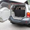 isuzu vehicross 1998 CFJ1682672 image 17