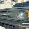 suzuki jimny-sierra 2022 -SUZUKI--Jimny Sierra 3BA-JB74W--JB74W-159628---SUZUKI--Jimny Sierra 3BA-JB74W--JB74W-159628- image 8