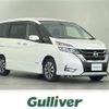 nissan serena 2016 -NISSAN--Serena DAA-GFC27--GFC27-011126---NISSAN--Serena DAA-GFC27--GFC27-011126- image 1