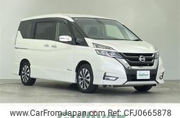 nissan serena 2016 -NISSAN--Serena DAA-GFC27--GFC27-011126---NISSAN--Serena DAA-GFC27--GFC27-011126-