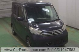 nissan dayz-roox 2014 -NISSAN--DAYZ Roox B21A--0003430---NISSAN--DAYZ Roox B21A--0003430-