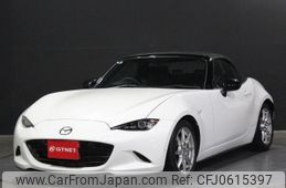 mazda roadster 2017 -MAZDA--Roadster ND5RC--ND5RC-116153---MAZDA--Roadster ND5RC--ND5RC-116153-