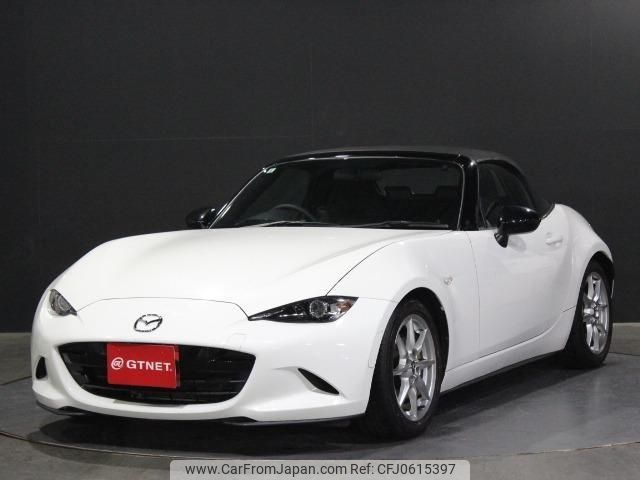 mazda roadster 2017 -MAZDA--Roadster ND5RC--ND5RC-116153---MAZDA--Roadster ND5RC--ND5RC-116153- image 1