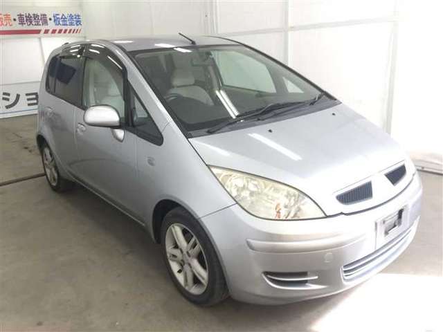 mitsubishi colt 2003 CFJ1778900 image 2