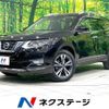 nissan x-trail 2018 -NISSAN--X-Trail DBA-NT32--NT32-082805---NISSAN--X-Trail DBA-NT32--NT32-082805- image 1