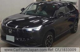 honda vezel 2022 CFJ1833009