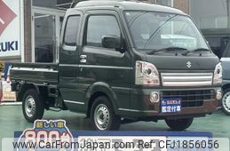 suzuki carry-truck 2024 CFJ1856056