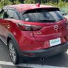 mazda cx-3 2019 -MAZDA--CX-3 6BA-DKEFW--DKEFW-200912---MAZDA--CX-3 6BA-DKEFW--DKEFW-200912- image 15