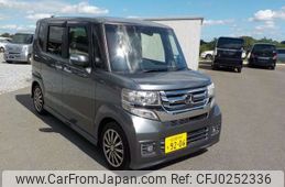 honda n-box 2016 -HONDA 【野田 580ｱ1234】--N BOX DBA-JF1--JF1-2514129---HONDA 【野田 580ｱ1234】--N BOX DBA-JF1--JF1-2514129-