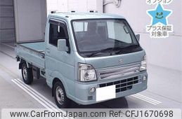 suzuki carry-truck 2016 CFJ1670698