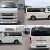 toyota hiace-van 2009 quick_quick_ADF-KDH206V_KDH206-8015810 image 8