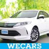 toyota harrier 2018 quick_quick_DBA-ZSU60W_ZSU60-0144514 image 1
