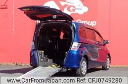 honda freed 2012 quick_quick_DBA-GB3_GB3-5300452