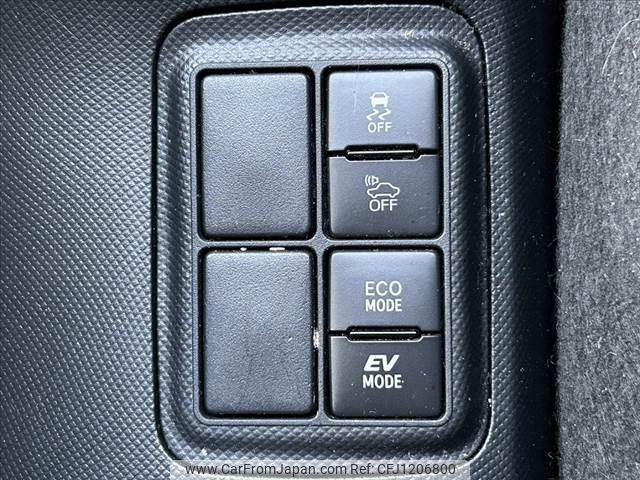 toyota aqua 2017 -TOYOTA--AQUA DAA-NHP10--NHP10-6609165---TOYOTA--AQUA DAA-NHP10--NHP10-6609165- image 2