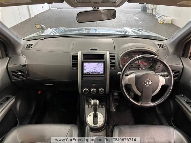 nissan x-trail 2011 quick_quick_DBA-NT31_NT31-225808 image 2