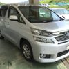 toyota vellfire 2012 -TOYOTA--Vellfire ATH20W-8023684---TOYOTA--Vellfire ATH20W-8023684- image 4