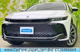 toyota crown 2023 quick_quick_6AA-AZSH35_AZSH35-6007141