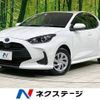 toyota yaris 2021 -TOYOTA--Yaris 6AA-MXPH10--MXPH10-2084100---TOYOTA--Yaris 6AA-MXPH10--MXPH10-2084100- image 1