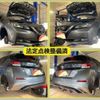 nissan leaf 2018 -NISSAN--Leaf ZAA-ZE1--ZE1-022345---NISSAN--Leaf ZAA-ZE1--ZE1-022345- image 4