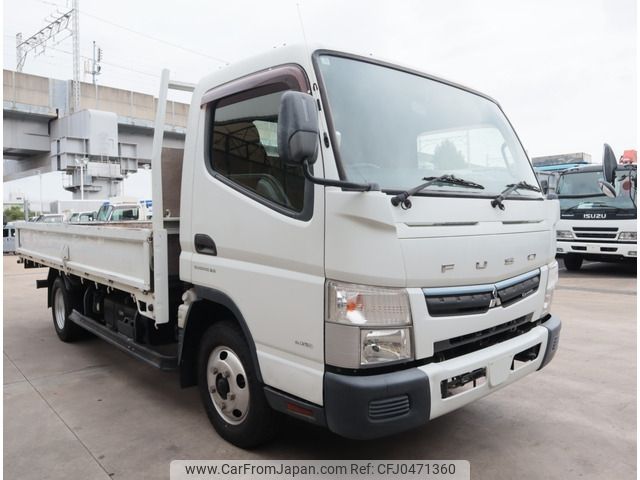 mitsubishi-fuso canter 2017 -MITSUBISHI--Canter TPG-FEB50--FEB50-554396---MITSUBISHI--Canter TPG-FEB50--FEB50-554396- image 2