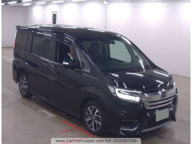 honda stepwagon 2020 -HONDA 【名古屋 375ｿ1101】--Stepwgn 6BA-RP3--RP3-1308060---HONDA 【名古屋 375ｿ1101】--Stepwgn 6BA-RP3--RP3-1308060- image 1