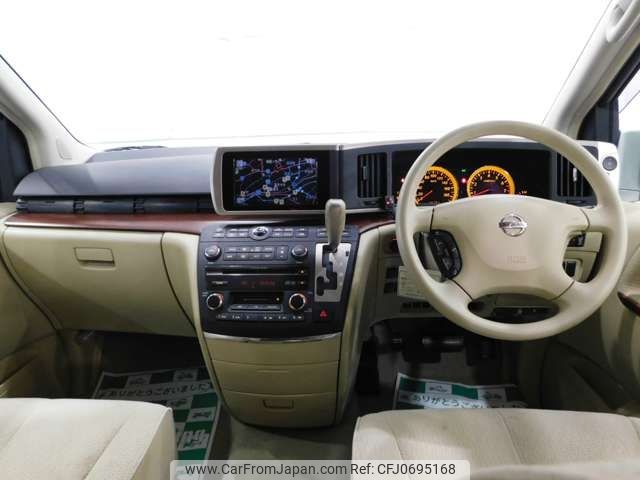 nissan elgrand 2006 -NISSAN--Elgrand CBA-MNE51--MNE51-050698---NISSAN--Elgrand CBA-MNE51--MNE51-050698- image 2