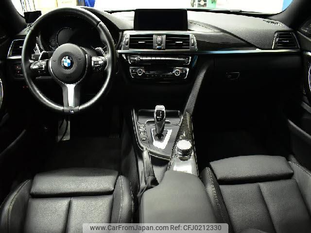 bmw 4-series 2018 quick_quick_DBA-4E30_WBA4J51070BN80018 image 2