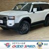 toyota toyota-others 2025 quick_quick_3DA-GDJ250W_GDJ250-0016825 image 1