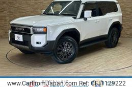 toyota toyota-others 2025 quick_quick_3DA-GDJ250W_GDJ250-0016825