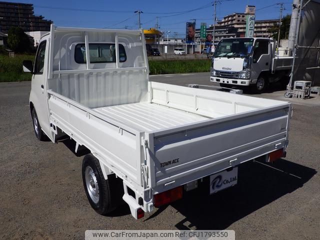 toyota townace-truck 2019 CFJ1793550 image 2