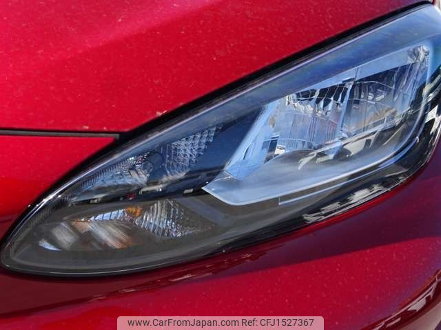 toyota aqua 2021 CFJ1527367 image 2