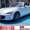 mazda roadster 2022 -MAZDA--Roadster 5BA-NDERC--NDERC-650158---MAZDA--Roadster 5BA-NDERC--NDERC-650158- image 1