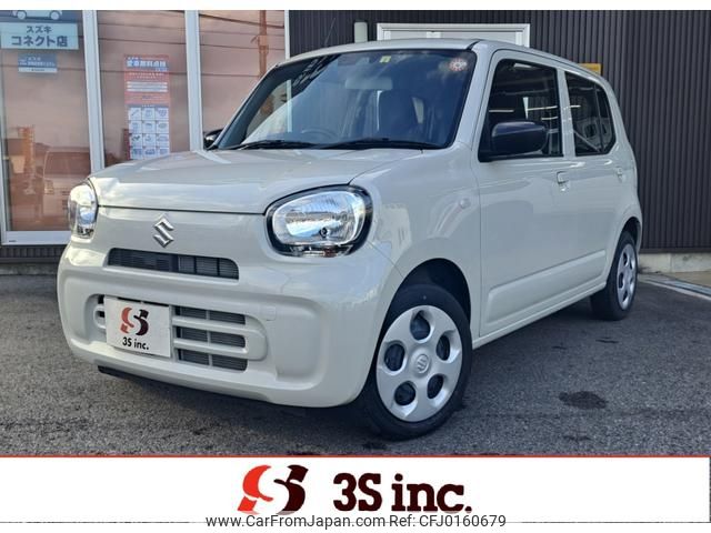 suzuki alto 2023 MOTORGATE_2_0206625A30240831W001 image 1