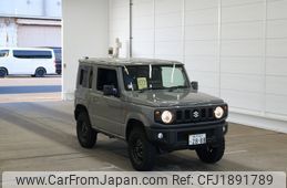 suzuki jimny 2023 CFJ1891789