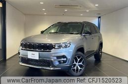 jeep commander 2025 CFJ1520523