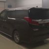 toyota alphard 2021 CFJ1824087 image 12