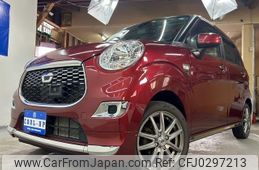 daihatsu cast 2015 -DAIHATSU--Cast LA260S--0004414---DAIHATSU--Cast LA260S--0004414-