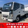 mitsubishi-fuso canter 2005 GOO_NET_EXCHANGE_0730233A30241123W002 image 1